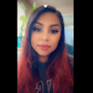 Meet your Posher, Lili